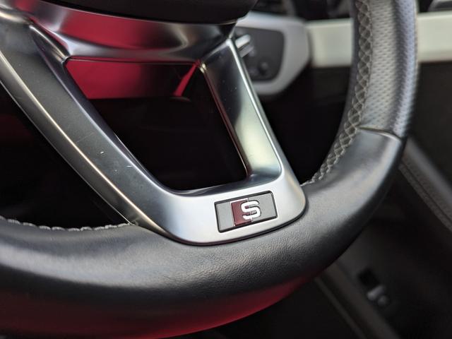 A4アバント 40TDIクワトロ Sライン ◆Sライン◆プラスパッケージ◆アルカンターラレザーシート◆マトリクスLED◆Bang&Olufsen◆マルチカラーアンビエントライト◆全周囲カメラ◆プライバシーガラス◆(52枚目)