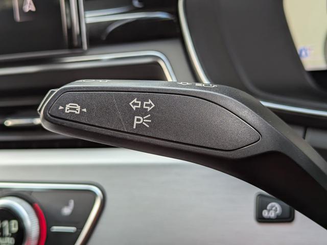 A4アバント 40TDIクワトロ Sライン ◆Sライン◆プラスパッケージ◆アルカンターラレザーシート◆マトリクスLED◆Bang&Olufsen◆マルチカラーアンビエントライト◆全周囲カメラ◆プライバシーガラス◆(56枚目)