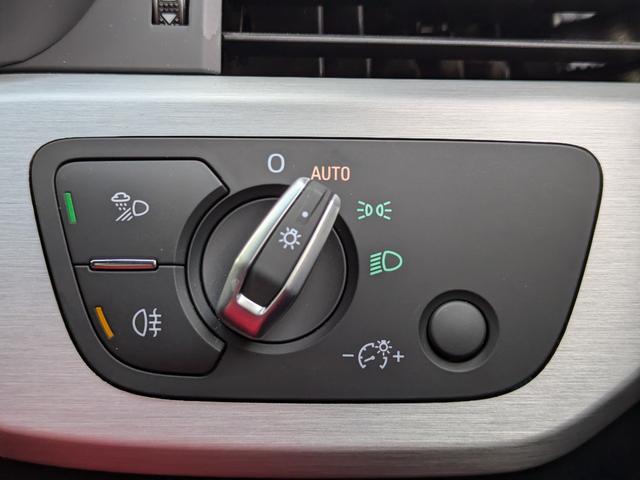 A4アバント 40TDIクワトロ Sライン ◆Sライン◆プラスパッケージ◆アルカンターラレザーシート◆マトリクスLED◆Bang&Olufsen◆マルチカラーアンビエントライト◆全周囲カメラ◆プライバシーガラス◆(57枚目)