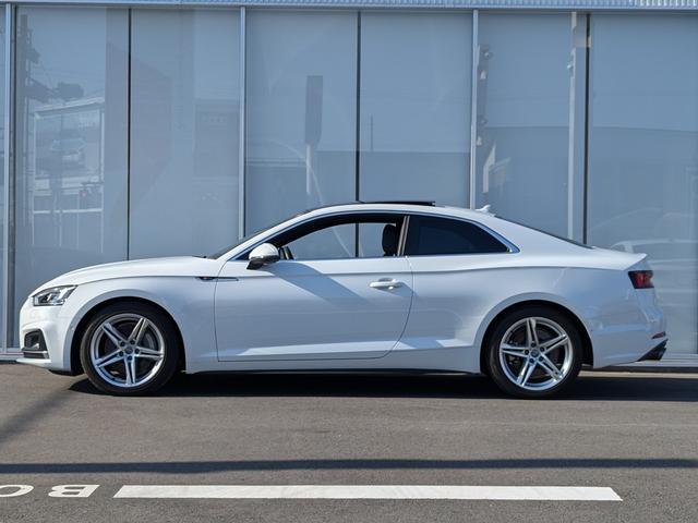 A5 2.0TFSIクワトロ スポーツ ◆Slineパッケージ◆パノラマサンルーフ◆セーフティパッケージ◆マトリクスLED◆バーチャルコックピット◆サイドアシスト◆アダプティブクルーズコントロール◆(3枚目)