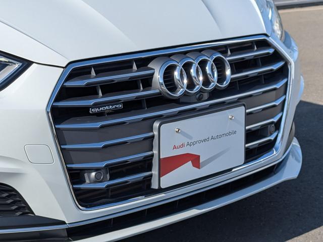 A5 2.0TFSIクワトロ スポーツ ◆Slineパッケージ◆パノラマサンルーフ◆セーフティパッケージ◆マトリクスLED◆バーチャルコックピット◆サイドアシスト◆アダプティブクルーズコントロール◆(8枚目)