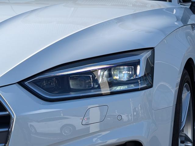 A5 2.0TFSIクワトロ スポーツ ◆Slineパッケージ◆パノラマサンルーフ◆セーフティパッケージ◆マトリクスLED◆バーチャルコックピット◆サイドアシスト◆アダプティブクルーズコントロール◆(9枚目)