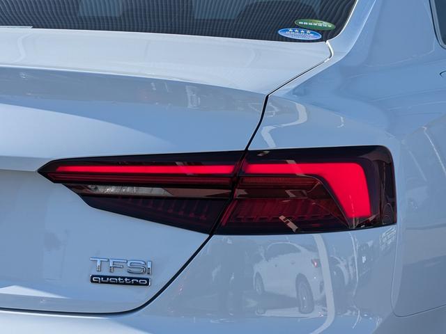 A5 2.0TFSIクワトロ スポーツ ◆Slineパッケージ◆パノラマサンルーフ◆セーフティパッケージ◆マトリクスLED◆バーチャルコックピット◆サイドアシスト◆アダプティブクルーズコントロール◆(13枚目)