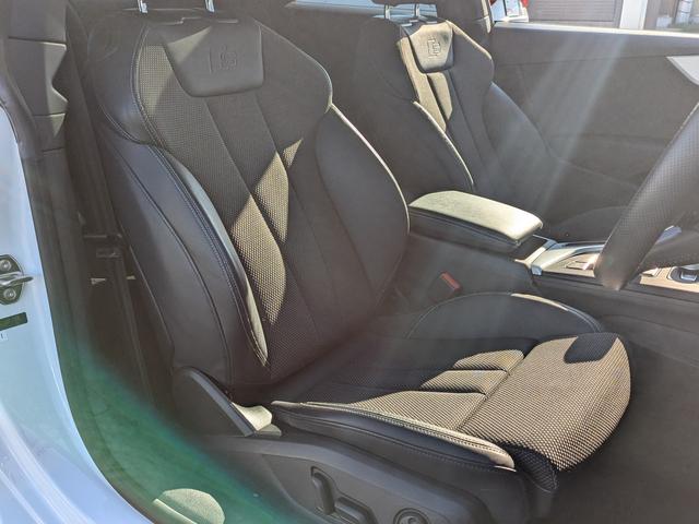 A5 2.0TFSIクワトロ スポーツ ◆Slineパッケージ◆パノラマサンルーフ◆セーフティパッケージ◆マトリクスLED◆バーチャルコックピット◆サイドアシスト◆アダプティブクルーズコントロール◆(25枚目)