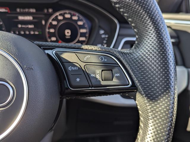 A5 2.0TFSIクワトロ スポーツ ◆Slineパッケージ◆パノラマサンルーフ◆セーフティパッケージ◆マトリクスLED◆バーチャルコックピット◆サイドアシスト◆アダプティブクルーズコントロール◆(34枚目)