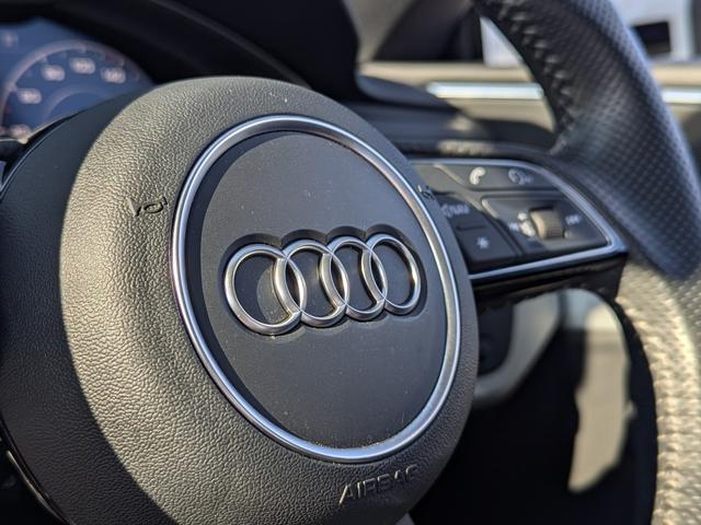 A5 2.0TFSIクワトロ スポーツ ◆Slineパッケージ◆パノラマサンルーフ◆セーフティパッケージ◆マトリクスLED◆バーチャルコックピット◆サイドアシスト◆アダプティブクルーズコントロール◆(36枚目)