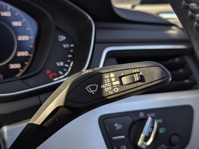 A5 2.0TFSIクワトロ スポーツ ◆Slineパッケージ◆パノラマサンルーフ◆セーフティパッケージ◆マトリクスLED◆バーチャルコックピット◆サイドアシスト◆アダプティブクルーズコントロール◆(38枚目)