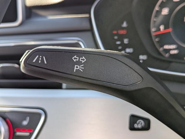 A5 2.0TFSIクワトロ スポーツ ◆Slineパッケージ◆パノラマサンルーフ◆セーフティパッケージ◆マトリクスLED◆バーチャルコックピット◆サイドアシスト◆アダプティブクルーズコントロール◆(40枚目)