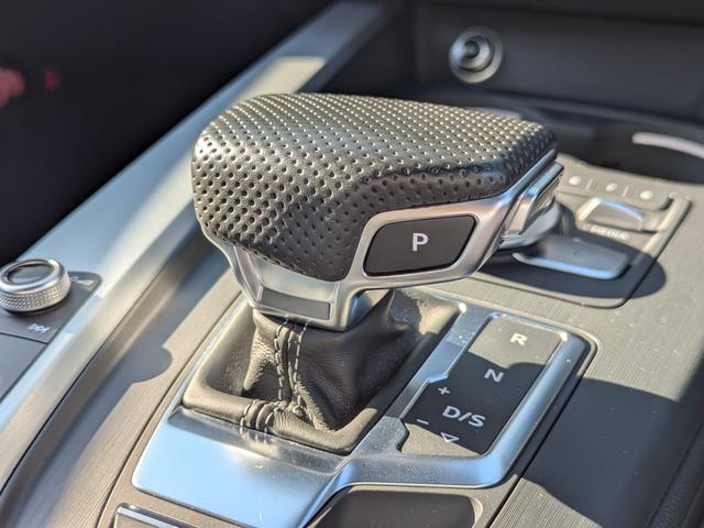 A5 2.0TFSIクワトロ スポーツ ◆Slineパッケージ◆パノラマサンルーフ◆セーフティパッケージ◆マトリクスLED◆バーチャルコックピット◆サイドアシスト◆アダプティブクルーズコントロール◆(42枚目)