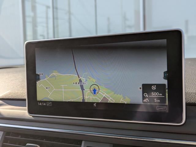 A5 2.0TFSIクワトロ スポーツ ◆Slineパッケージ◆パノラマサンルーフ◆セーフティパッケージ◆マトリクスLED◆バーチャルコックピット◆サイドアシスト◆アダプティブクルーズコントロール◆(51枚目)