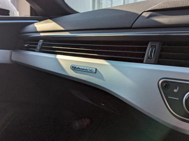 A5 2.0TFSIクワトロ スポーツ ◆Slineパッケージ◆パノラマサンルーフ◆セーフティパッケージ◆マトリクスLED◆バーチャルコックピット◆サイドアシスト◆アダプティブクルーズコントロール◆(56枚目)