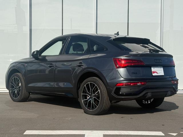 Q5 40TDIクワトロ Sライン ◆車検整備付◆Slineプラスパッケージ◆コンフォートパッケージ◆ブラックスタイリング◆ステアリングヒーター◆プライバシーガラス◆マトリクスLED◆アコースティックガラス◆(4枚目)