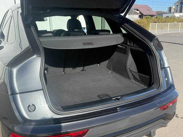 Q5 40TDIクワトロ Sライン ◆車検整備付◆Slineプラスパッケージ◆コンフォートパッケージ◆ブラックスタイリング◆ステアリングヒーター◆プライバシーガラス◆マトリクスLED◆アコースティックガラス◆(6枚目)