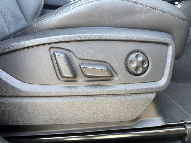 Q5 40TDIクワトロ Sライン ◆車検整備付◆Slineプラスパッケージ◆コンフォートパッケージ◆ブラックスタイリング◆ステアリングヒーター◆プライバシーガラス◆マトリクスLED◆アコースティックガラス◆(21枚目)