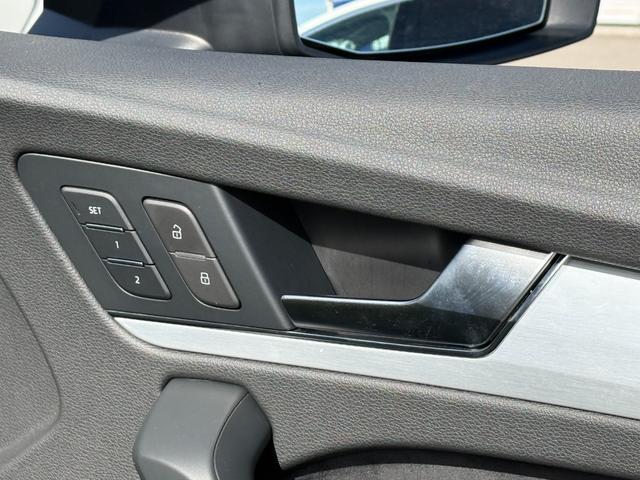 Q5 40TDIクワトロ Sライン ◆車検整備付◆Slineプラスパッケージ◆コンフォートパッケージ◆ブラックスタイリング◆ステアリングヒーター◆プライバシーガラス◆マトリクスLED◆アコースティックガラス◆(24枚目)