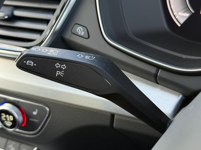 Q5 40TDIクワトロ Sライン ◆車検整備付◆Slineプラスパッケージ◆コンフォートパッケージ◆ブラックスタイリング◆ステアリングヒーター◆プライバシーガラス◆マトリクスLED◆アコースティックガラス◆(54枚目)