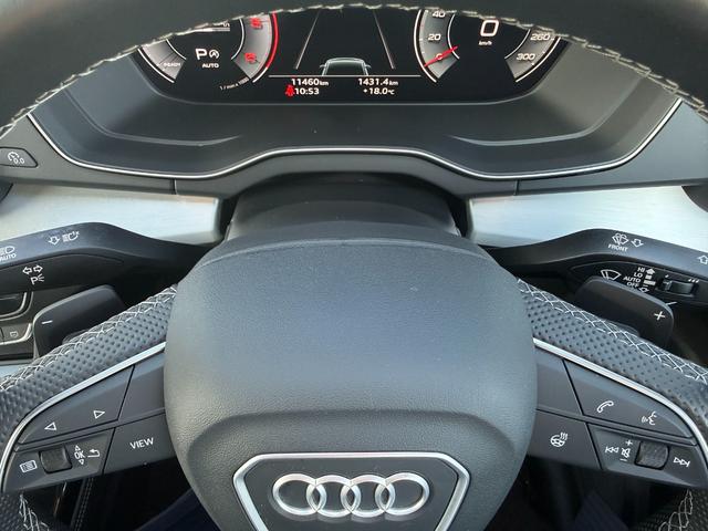 Q5 40TDIクワトロ Sライン ◆車検整備付◆Slineプラスパッケージ◆コンフォートパッケージ◆ブラックスタイリング◆ステアリングヒーター◆プライバシーガラス◆マトリクスLED◆アコースティックガラス◆(57枚目)