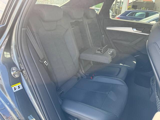 Q5 40TDIクワトロ Sライン ◆車検整備付◆Slineプラスパッケージ◆コンフォートパッケージ◆ブラックスタイリング◆ステアリングヒーター◆プライバシーガラス◆マトリクスLED◆アコースティックガラス◆(73枚目)