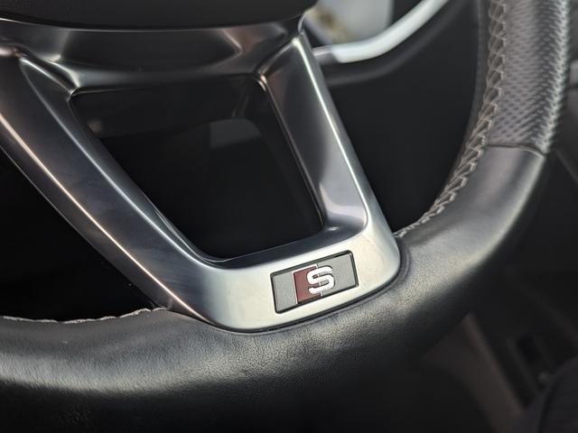 Q3 35TFSI Sライン ◆パーシャルレザーシート◆マルチカラーアンビエントライト◆フルセグTV◆アダプティブクルーズコントロール◆シートヒーター◆ドライブセレクト◆サラウンドビューカメラ◆(27枚目)