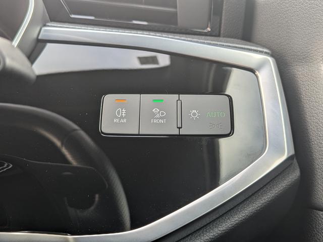 Q3 35TFSI Sライン ◆パーシャルレザーシート◆マルチカラーアンビエントライト◆フルセグTV◆アダプティブクルーズコントロール◆シートヒーター◆ドライブセレクト◆サラウンドビューカメラ◆(30枚目)