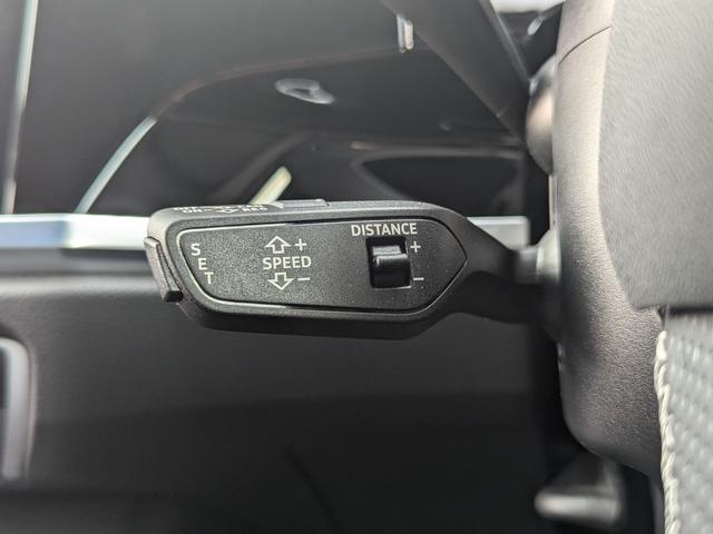 Q3 35TFSI Sライン ◆パーシャルレザーシート◆マルチカラーアンビエントライト◆フルセグTV◆アダプティブクルーズコントロール◆シートヒーター◆ドライブセレクト◆サラウンドビューカメラ◆(33枚目)