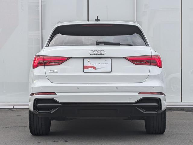 Q3 35TFSI Sライン ◆パーシャルレザーシート◆マルチカラーアンビエントライト◆フルセグTV◆アダプティブクルーズコントロール◆シートヒーター◆ドライブセレクト◆サラウンドビューカメラ◆(59枚目)