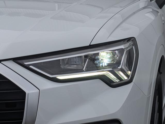 Q3 35TFSI Sライン ◆パーシャルレザーシート◆マルチカラーアンビエントライト◆フルセグTV◆アダプティブクルーズコントロール◆シートヒーター◆ドライブセレクト◆サラウンドビューカメラ◆(62枚目)