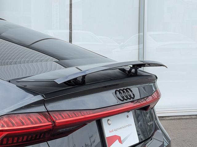 Ａ７スポーツバック ４５ＴＦＳＩクワトロ　Ｓラインパッケージ　Ｓｌｉｎｅ◆バルコナレザー◆シートベンチレーション◆ブラックスタイリング◆マルチカラーアンビエントライト◆ＨＤマトリクスＬＥＤ◆ステアリングヒーター◆シートメモリー◆全周囲カメラ（11枚目）