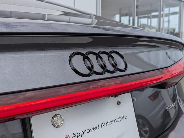 Ａ７スポーツバック ４５ＴＦＳＩクワトロ　Ｓラインパッケージ　Ｓｌｉｎｅ◆バルコナレザー◆シートベンチレーション◆ブラックスタイリング◆マルチカラーアンビエントライト◆ＨＤマトリクスＬＥＤ◆ステアリングヒーター◆シートメモリー◆全周囲カメラ（16枚目）