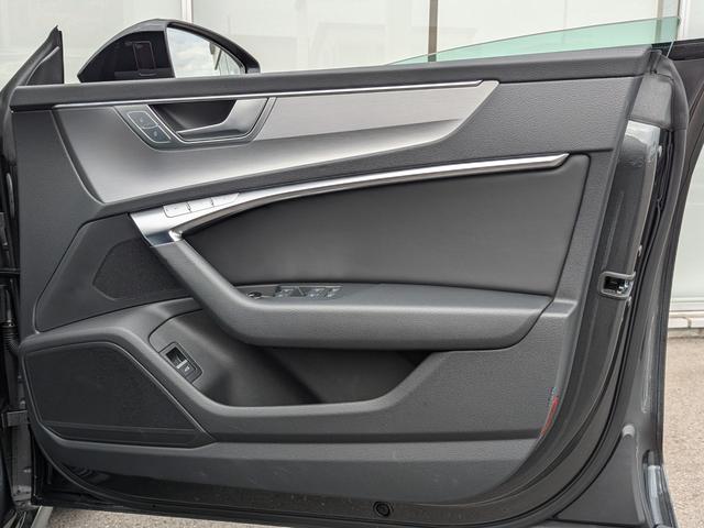 Ａ７スポーツバック ４５ＴＦＳＩクワトロ　Ｓラインパッケージ　Ｓｌｉｎｅ◆バルコナレザー◆シートベンチレーション◆ブラックスタイリング◆マルチカラーアンビエントライト◆ＨＤマトリクスＬＥＤ◆ステアリングヒーター◆シートメモリー◆全周囲カメラ（25枚目）