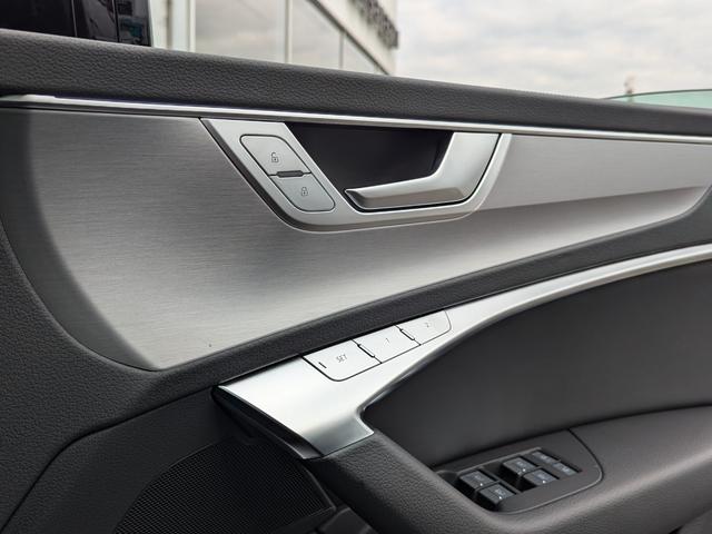 Ａ７スポーツバック ４５ＴＦＳＩクワトロ　Ｓラインパッケージ　Ｓｌｉｎｅ◆バルコナレザー◆シートベンチレーション◆ブラックスタイリング◆マルチカラーアンビエントライト◆ＨＤマトリクスＬＥＤ◆ステアリングヒーター◆シートメモリー◆全周囲カメラ（31枚目）