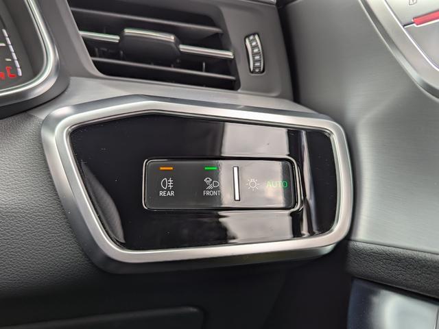 Ａ７スポーツバック ４５ＴＦＳＩクワトロ　Ｓラインパッケージ　Ｓｌｉｎｅ◆バルコナレザー◆シートベンチレーション◆ブラックスタイリング◆マルチカラーアンビエントライト◆ＨＤマトリクスＬＥＤ◆ステアリングヒーター◆シートメモリー◆全周囲カメラ（33枚目）