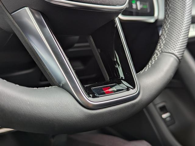 Ａ７スポーツバック ４５ＴＦＳＩクワトロ　Ｓラインパッケージ　Ｓｌｉｎｅ◆バルコナレザー◆シートベンチレーション◆ブラックスタイリング◆マルチカラーアンビエントライト◆ＨＤマトリクスＬＥＤ◆ステアリングヒーター◆シートメモリー◆全周囲カメラ（37枚目）