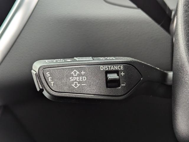 Ａ７スポーツバック ４５ＴＦＳＩクワトロ　Ｓラインパッケージ　Ｓｌｉｎｅ◆バルコナレザー◆シートベンチレーション◆ブラックスタイリング◆マルチカラーアンビエントライト◆ＨＤマトリクスＬＥＤ◆ステアリングヒーター◆シートメモリー◆全周囲カメラ（40枚目）