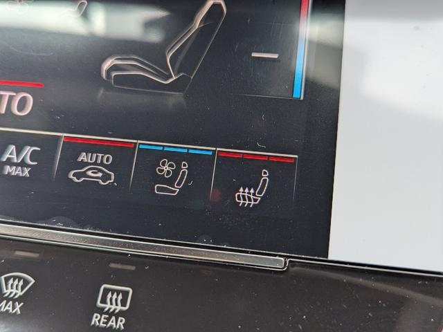 Ａ７スポーツバック ４５ＴＦＳＩクワトロ　Ｓラインパッケージ　Ｓｌｉｎｅ◆バルコナレザー◆シートベンチレーション◆ブラックスタイリング◆マルチカラーアンビエントライト◆ＨＤマトリクスＬＥＤ◆ステアリングヒーター◆シートメモリー◆全周囲カメラ（59枚目）