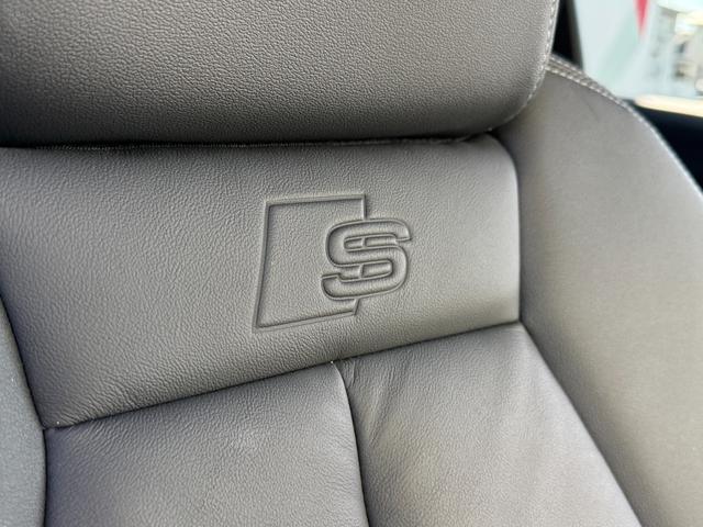 Ｑ４スポーツバック ｅ－トロン ４０ｅ－トロン　Ｓライン　Ｓｌｉｎｅ◆パーシャルレザー◆アコースティックガラス◆マトリクスＬＥＤ◆マルチカラーアンビエントライト◆シートヒーター◆ワイヤレスチャージング◆リヤシートＵＳＢ◆ＣａｒＰｌａｙ（20枚目）