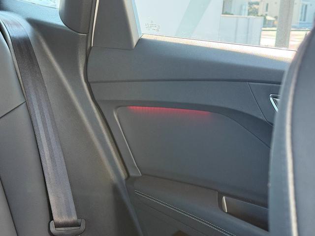 Ｑ４スポーツバック ｅ－トロン ４０ｅ－トロン　Ｓライン　Ｓｌｉｎｅ◆パーシャルレザー◆アコースティックガラス◆マトリクスＬＥＤ◆マルチカラーアンビエントライト◆シートヒーター◆ワイヤレスチャージング◆リヤシートＵＳＢ◆ＣａｒＰｌａｙ（44枚目）