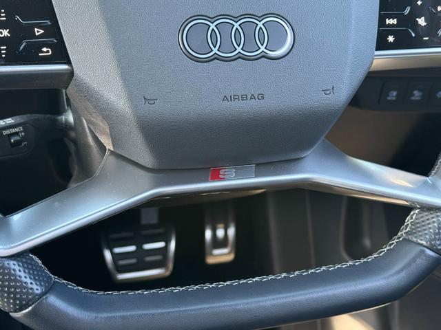 Ｑ４スポーツバック ｅ－トロン ４０ｅ－トロン　Ｓライン　Ｓｌｉｎｅ◆パーシャルレザー◆アコースティックガラス◆マトリクスＬＥＤ◆マルチカラーアンビエントライト◆シートヒーター◆ワイヤレスチャージング◆リヤシートＵＳＢ◆ＣａｒＰｌａｙ（53枚目）