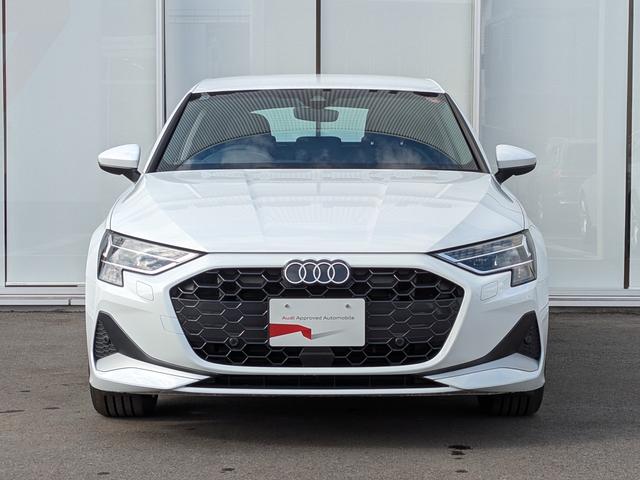 A3 スポーツバック30TFSIアドバンスド TV◆電動シート◆シートヒーター◆サイドアシスト◆リヤカメラ◆アダプティブクルーズアシスト◆バーチャルコックピットプラス◆ハイビームアシスト◆CarPlay◆(2枚目)