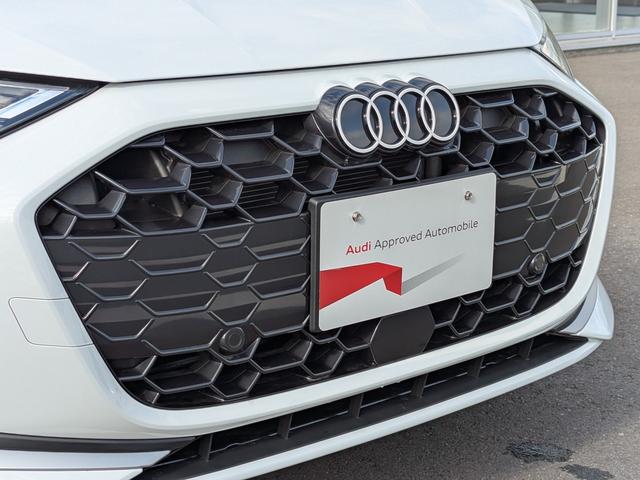 A3 スポーツバック30TFSIアドバンスド TV◆電動シート◆シートヒーター◆サイドアシスト◆リヤカメラ◆アダプティブクルーズアシスト◆バーチャルコックピットプラス◆ハイビームアシスト◆CarPlay◆(8枚目)