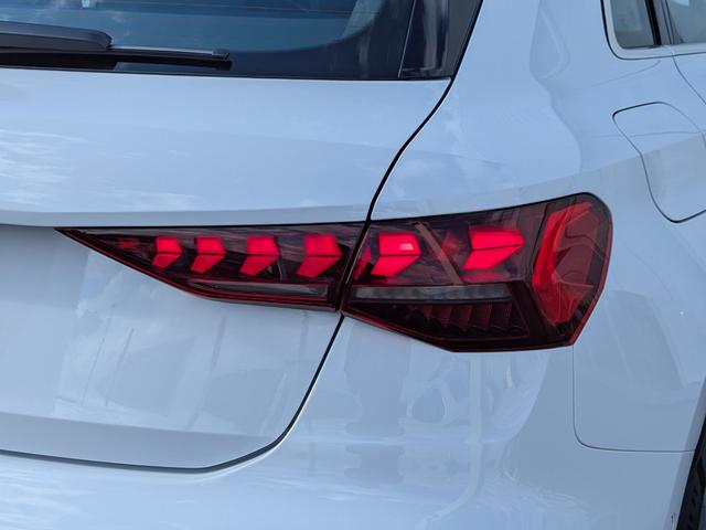 A3 スポーツバック30TFSIアドバンスド TV◆電動シート◆シートヒーター◆サイドアシスト◆リヤカメラ◆アダプティブクルーズアシスト◆バーチャルコックピットプラス◆ハイビームアシスト◆CarPlay◆(10枚目)