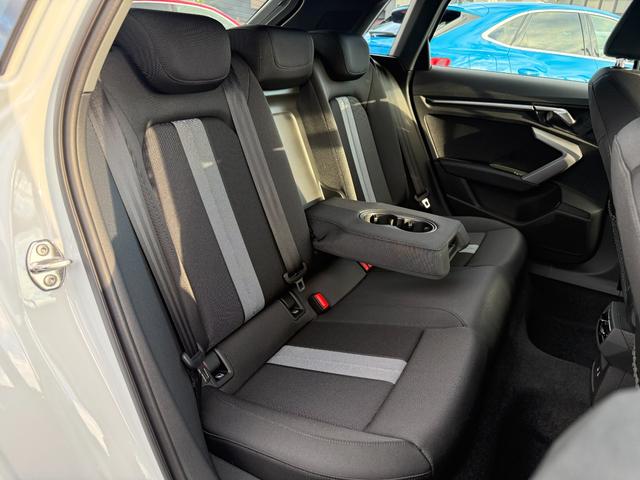 A3 スポーツバック30TFSIアドバンスド TV◆電動シート◆シートヒーター◆サイドアシスト◆リヤカメラ◆アダプティブクルーズアシスト◆バーチャルコックピットプラス◆ハイビームアシスト◆CarPlay◆(15枚目)