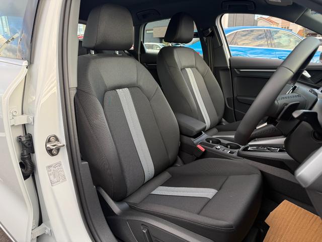 A3 スポーツバック30TFSIアドバンスド TV◆電動シート◆シートヒーター◆サイドアシスト◆リヤカメラ◆アダプティブクルーズアシスト◆バーチャルコックピットプラス◆ハイビームアシスト◆CarPlay◆(20枚目)