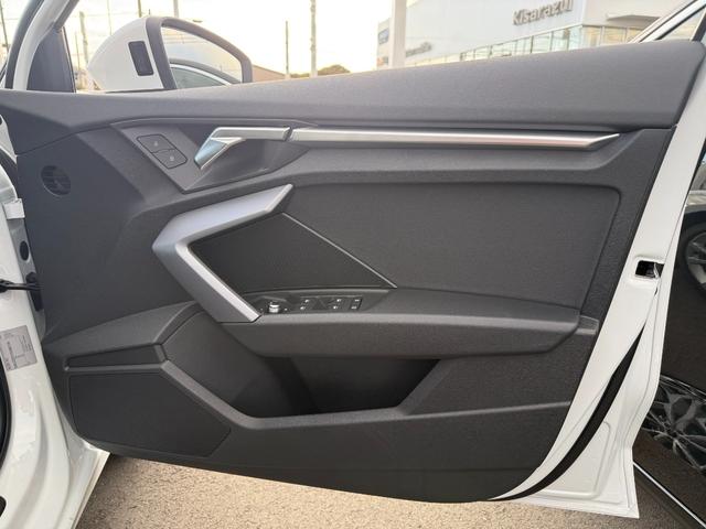 A3 スポーツバック30TFSIアドバンスド TV◆電動シート◆シートヒーター◆サイドアシスト◆リヤカメラ◆アダプティブクルーズアシスト◆バーチャルコックピットプラス◆ハイビームアシスト◆CarPlay◆(21枚目)