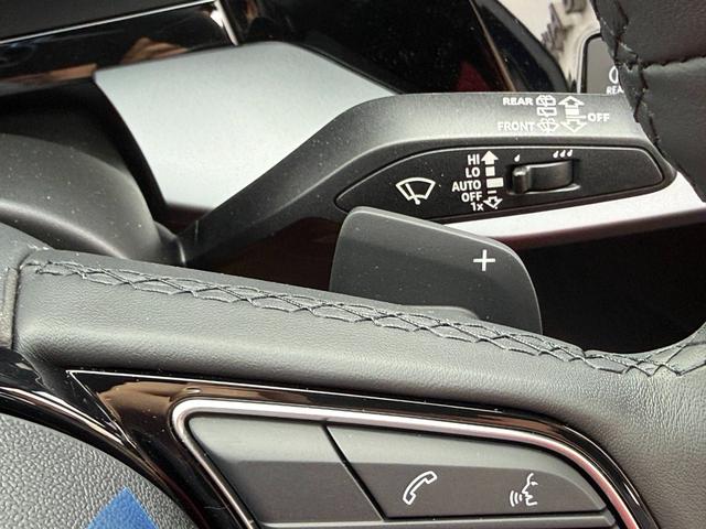 A3 スポーツバック30TFSIアドバンスド TV◆電動シート◆シートヒーター◆サイドアシスト◆リヤカメラ◆アダプティブクルーズアシスト◆バーチャルコックピットプラス◆ハイビームアシスト◆CarPlay◆(31枚目)