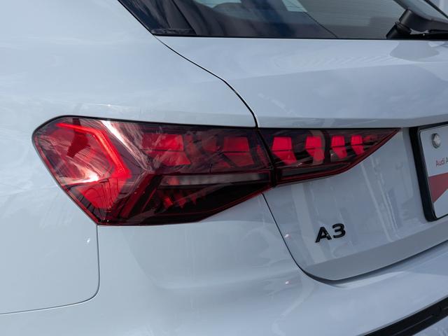 A3 スポーツバック30TFSIアドバンスド TV◆電動シート◆シートヒーター◆サイドアシスト◆リヤカメラ◆アダプティブクルーズアシスト◆バーチャルコックピットプラス◆ハイビームアシスト◆CarPlay◆(10枚目)