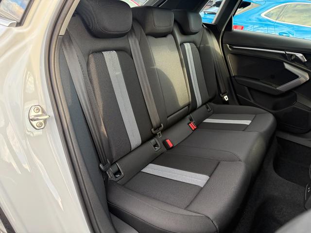 A3 スポーツバック30TFSIアドバンスド TV◆電動シート◆シートヒーター◆サイドアシスト◆リヤカメラ◆アダプティブクルーズアシスト◆バーチャルコックピットプラス◆ハイビームアシスト◆CarPlay◆(61枚目)