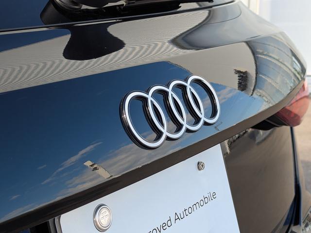 A3 スポーツバック30TFSIアドバンスド TV◆電動シート◆シートヒーター◆サイドアシスト◆リヤカメラ◆アダプティブクルーズアシスト◆バーチャルコックピットプラス◆ハイビームアシスト◆CarPlay◆(10枚目)