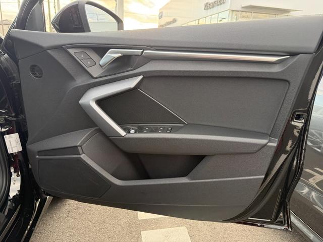 A3 スポーツバック30TFSIアドバンスド TV◆電動シート◆シートヒーター◆サイドアシスト◆リヤカメラ◆アダプティブクルーズアシスト◆バーチャルコックピットプラス◆ハイビームアシスト◆CarPlay◆(15枚目)