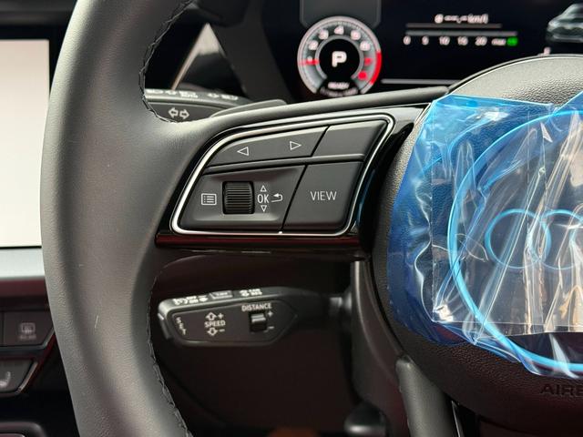 A3 スポーツバック30TFSIアドバンスド TV◆電動シート◆シートヒーター◆サイドアシスト◆リヤカメラ◆アダプティブクルーズアシスト◆バーチャルコックピットプラス◆ハイビームアシスト◆CarPlay◆(45枚目)